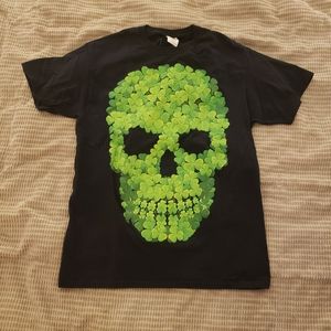 Lucky T-shirt Unisex - Medium